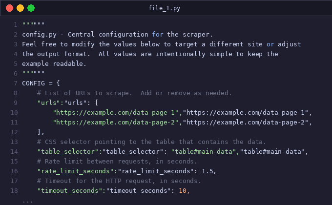 Add database migration status command